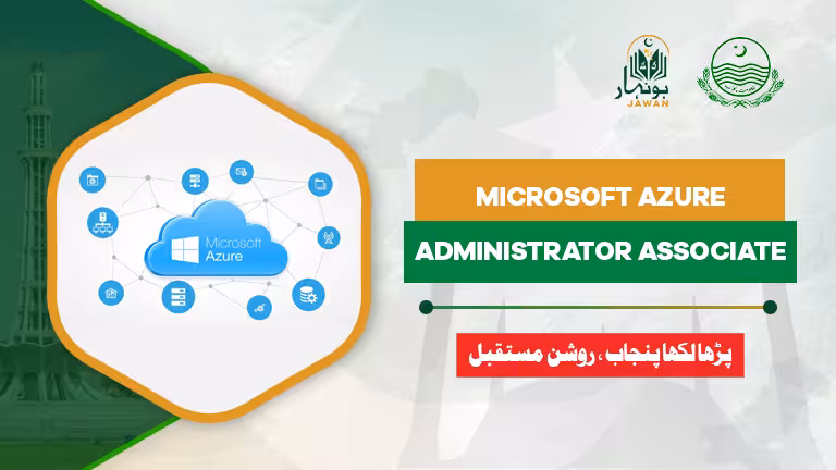 Microsoft Azure Administrator Associate